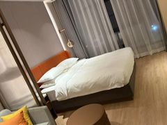 -广州花都希尔顿惠庭酒店