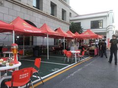 -曲江惠宾苑宾馆(大雁塔大唐不夜城店)