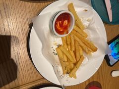 -玛尚诺意式餐厅(新达汇三林店)