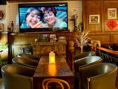 -德福楼咖啡吧(德福巷店)