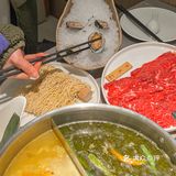 想给每个来武汉的姐妹安利慢刀鲜牛肉火锅