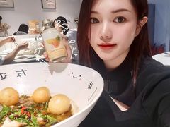 -友达面馆(广州总店)