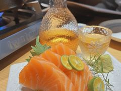 -富山日式料理(宽厚里店)