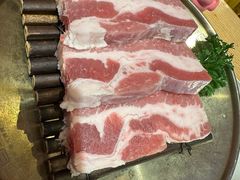 -韩宫宴烤肉·料理(青浦宝龙店)