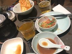 -捞王锅物料理(上海世茂广场店)