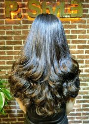 小p老师-pstyle造型(五道口梦想店)-P.STYLE 派斯造型