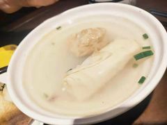 -大壶春生煎(四川中路店)