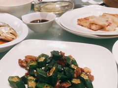 -京香轩·中餐厅(上海中庚聚龙酒店)