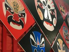 -京韵胡同·酱香羊蝎子火锅涮肉(长寿路店)