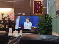 -上海和展广汽丰田4S店(老闵行店)