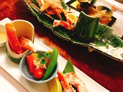 -蟹道乐(京都本店)