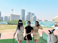 -山东文旅崮云湖高尔夫学院(奥体校区)