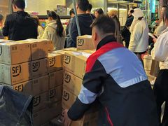 -老黄记手撕烤兔(玉林街店)