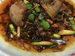 -六合居·明厨亮灶餐厅(成双大道店)