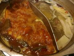 -川成串·自助串串香火锅(朝阳店)