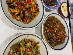 -新新湘菜馆(新中街二条店)