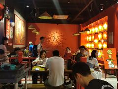 大堂-烧蠔帮·生蚝海鲜牌档(观海店)