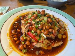 -盐帮食坊•小河帮川菜(四川师大店)