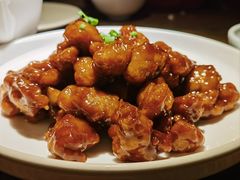 -外婆家(蓝色港湾店)