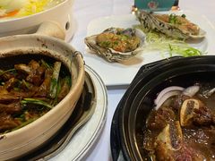 -勝記酒家·37年老字号·经典粤菜(荔枝公园店)