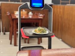 -第二外国语学院-韩国餐厅(朝阳路店)