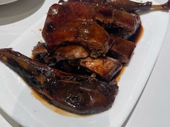 -慧娟面馆·餐厅(望江路店)