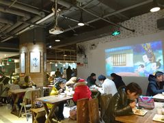 -素清香(解放路店)