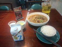-眉山小馆(华强广场店)