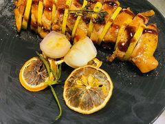 -娜娜家·Nana's restaurant(国金汇店)