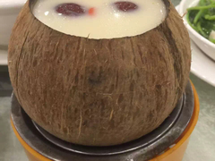 -东郊椰林平价海鲜舫(大东海店)