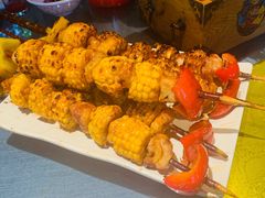 -肉串汪(望京店)