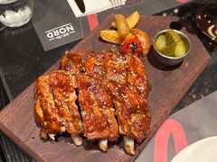 -Nord Grill&Bar Highland诺德西餐(深圳欢乐海岸店)