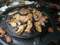 -牛犇炭火烤肉·鲜切烤肉(承德总店)