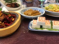 -宁波状元楼酒店(和义路店)