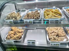 -超级鸡车(长宁娄山关路店)