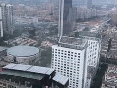 -南苑环球酒店云顶高级中餐厅(鄞县大道店)