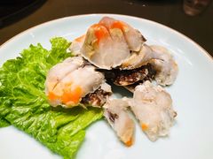 -高佳庄·舟山海鲜(海景旗舰店)