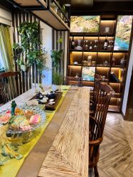 -青青一生美皮肤管理