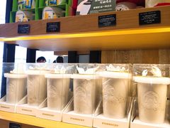 -星巴克(深圳石岩星城店)