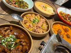 -高嗲嗲·现炒下饭菜(石鼓路店)