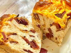 -富贵面包公司(运河店)