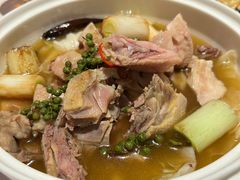 -粗茶淡饭·汉口公馆(循礼门店)