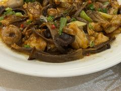 -桃园盛宴·岭南粤菜·手工茶点(南庄店)