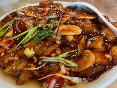 -南来顺饭庄·清真(南菜园店)