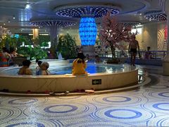 -水晶之星洗浴温泉汗蒸