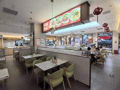 -李先生牛肉面大王(广渠门内店)