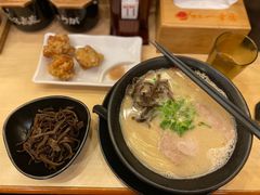 -博多一幸舍(西单大悦城店)