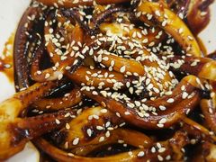 -新记餐厅(香槟大厦店)