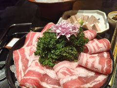-色響火锅(恒隆广场店)