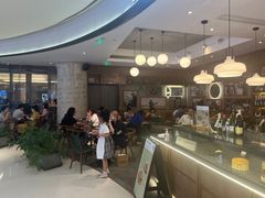 -BAKER&SPICE(国金中心商场店)